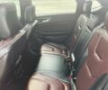 Белый Форд Эдж, объемом двигателя 2 л и пробегом 29 тыс. км за 12150 $, фото 17 на Automoto.ua