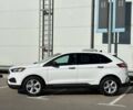 Білий Форд Едж, об'ємом двигуна 2 л та пробігом 103 тис. км за 18200 $, фото 8 на Automoto.ua