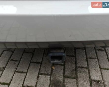 Білий Форд Едж, об'ємом двигуна 2 л та пробігом 91 тис. км за 22000 $, фото 34 на Automoto.ua