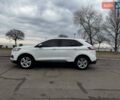 Білий Форд Едж, об'ємом двигуна 2 л та пробігом 86 тис. км за 19000 $, фото 19 на Automoto.ua