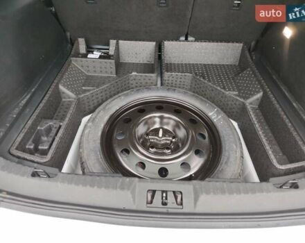 Білий Форд Едж, об'ємом двигуна 2 л та пробігом 91 тис. км за 22000 $, фото 31 на Automoto.ua