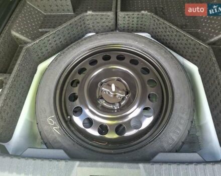 Белый Форд Эдж, объемом двигателя 2 л и пробегом 120 тыс. км за 15950 $, фото 15 на Automoto.ua