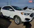Белый Форд Эдж, объемом двигателя 2 л и пробегом 55 тыс. км за 12644 $, фото 2 на Automoto.ua