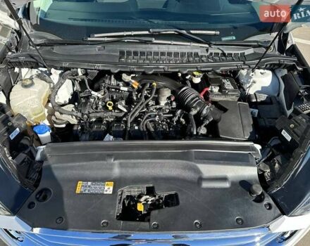 Белый Форд Эдж, объемом двигателя 2 л и пробегом 103 тыс. км за 17500 $, фото 55 на Automoto.ua