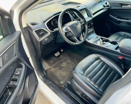 Білий Форд Едж, об'ємом двигуна 0 л та пробігом 78 тис. км за 13000 $, фото 5 на Automoto.ua