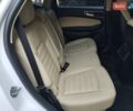 Белый Форд Эдж, объемом двигателя 2 л и пробегом 73 тыс. км за 19700 $, фото 17 на Automoto.ua