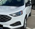 Білий Форд Едж, об'ємом двигуна 2 л та пробігом 103 тис. км за 18200 $, фото 13 на Automoto.ua