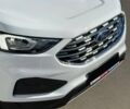 Білий Форд Едж, об'ємом двигуна 2 л та пробігом 103 тис. км за 18200 $, фото 5 на Automoto.ua