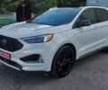 Білий Форд Едж, об'ємом двигуна 2 л та пробігом 182 тис. км за 17300 $, фото 1 на Automoto.ua
