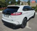 Белый Форд Эдж, объемом двигателя 2 л и пробегом 73 тыс. км за 19700 $, фото 5 на Automoto.ua