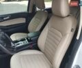Белый Форд Эдж, объемом двигателя 2 л и пробегом 73 тыс. км за 19900 $, фото 9 на Automoto.ua