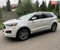Белый Форд Эдж, объемом двигателя 2 л и пробегом 108 тыс. км за 20500 $, фото 7 на Automoto.ua