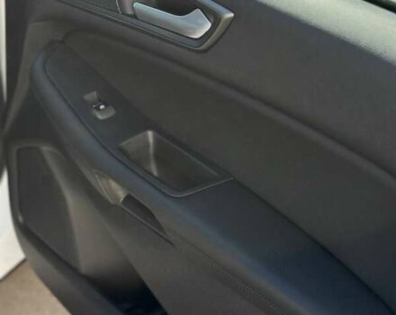 Белый Форд Эдж, объемом двигателя 2 л и пробегом 103 тыс. км за 17500 $, фото 52 на Automoto.ua