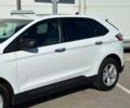 Білий Форд Едж, об'ємом двигуна 2 л та пробігом 103 тис. км за 18200 $, фото 18 на Automoto.ua