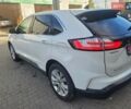 Белый Форд Эдж, объемом двигателя 2 л и пробегом 155 тыс. км за 21700 $, фото 19 на Automoto.ua