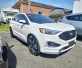 Білий Форд Едж, об'ємом двигуна 2.7 л та пробігом 49 тис. км за 5500 $, фото 1 на Automoto.ua