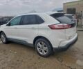 Белый Форд Эдж, объемом двигателя 0 л и пробегом 85 тыс. км за 3400 $, фото 1 на Automoto.ua