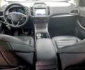 Белый Форд Эдж, объемом двигателя 0 л и пробегом 85 тыс. км за 3400 $, фото 7 на Automoto.ua