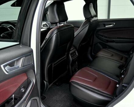 Белый Форд Эдж, объемом двигателя 0 л и пробегом 83 тыс. км за 13800 $, фото 21 на Automoto.ua