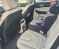 Белый Форд Эдж, объемом двигателя 2 л и пробегом 155 тыс. км за 21700 $, фото 23 на Automoto.ua