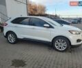 Белый Форд Эдж, объемом двигателя 2 л и пробегом 155 тыс. км за 21700 $, фото 26 на Automoto.ua