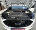 Форд Эдж 2020 в Луцке на Automoto.ua Белый Форд Эдж, объемом двигателя 2.7 л и пробегом 73 тыс. км за 22250 $, фото 13 на Automoto.ua