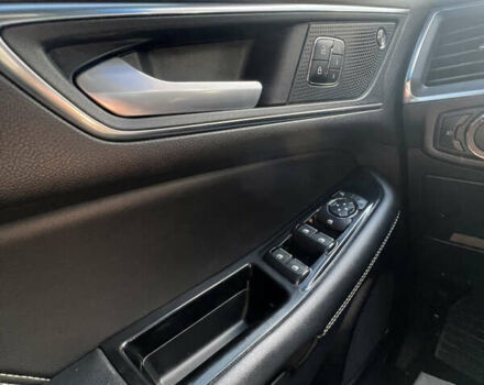 Форд Эдж 2020 в Луцке на Automoto.ua Белый Форд Эдж, объемом двигателя 2.7 л и пробегом 73 тыс. км за 22250 $, фото 15 на Automoto.ua