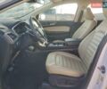 Білий Форд Едж, об'ємом двигуна 2 л та пробігом 33 тис. км за 3900 $, фото 6 на Automoto.ua