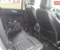 Білий Форд Едж, об'ємом двигуна 2 л та пробігом 62 тис. км за 21300 $, фото 15 на Automoto.ua
