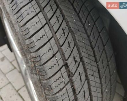 Білий Форд Едж, об'ємом двигуна 2 л та пробігом 91 тис. км за 22000 $, фото 32 на Automoto.ua