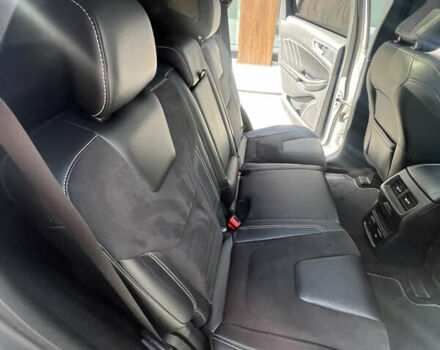 Форд Эдж 2020 в Луцке на Automoto.ua Белый Форд Эдж, объемом двигателя 2.7 л и пробегом 73 тыс. км за 22250 $, фото 19 на Automoto.ua