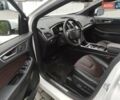 Білий Форд Едж, об'ємом двигуна 2 л та пробігом 91 тис. км за 22000 $, фото 15 на Automoto.ua
