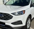 Білий Форд Едж, об'ємом двигуна 2 л та пробігом 103 тис. км за 15900 $, фото 5 на Automoto.ua