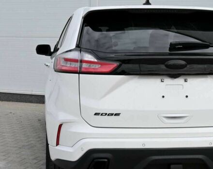 Белый Форд Эдж, объемом двигателя 0 л и пробегом 83 тыс. км за 13800 $, фото 8 на Automoto.ua