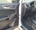 Белый Форд Эдж, объемом двигателя 2 л и пробегом 90 тыс. км за 20300 $, фото 14 на Automoto.ua