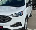 Білий Форд Едж, об'ємом двигуна 2 л та пробігом 103 тис. км за 17900 $, фото 15 на Automoto.ua