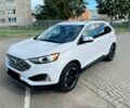 Білий Форд Едж, об'ємом двигуна 0 л та пробігом 78 тис. км за 13000 $, фото 4 на Automoto.ua