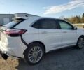Белый Форд Эдж, объемом двигателя 2 л и пробегом 55 тыс. км за 3500 $, фото 5 на Automoto.ua