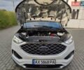 Білий Форд Едж, об'ємом двигуна 2 л та пробігом 91 тис. км за 22000 $, фото 4 на Automoto.ua