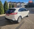 Белый Форд Эдж, объемом двигателя 2 л и пробегом 155 тыс. км за 21700 $, фото 12 на Automoto.ua