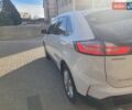 Белый Форд Эдж, объемом двигателя 2 л и пробегом 155 тыс. км за 21700 $, фото 14 на Automoto.ua