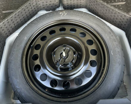 Белый Форд Эдж, объемом двигателя 2 л и пробегом 92 тыс. км за 18500 $, фото 6 на Automoto.ua