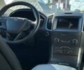 Білий Форд Едж, об'ємом двигуна 2 л та пробігом 103 тис. км за 17900 $, фото 37 на Automoto.ua