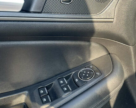 Белый Форд Эдж, объемом двигателя 2 л и пробегом 92 тыс. км за 18500 $, фото 13 на Automoto.ua