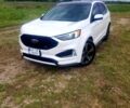 Білий Форд Едж, об'ємом двигуна 2.7 л та пробігом 80 тис. км за 21500 $, фото 1 на Automoto.ua