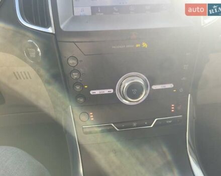 Белый Форд Эдж, объемом двигателя 2 л и пробегом 155 тыс. км за 21700 $, фото 4 на Automoto.ua