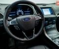 Білий Форд Едж, об'ємом двигуна 2 л та пробігом 86 тис. км за 19000 $, фото 13 на Automoto.ua