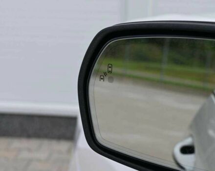 Белый Форд Эдж, объемом двигателя 0 л и пробегом 83 тыс. км за 13800 $, фото 18 на Automoto.ua