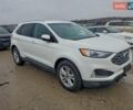 Білий Форд Едж, об'ємом двигуна 2 л та пробігом 136 тис. км за 3600 $, фото 3 на Automoto.ua