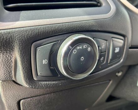 Білий Форд Едж, об'ємом двигуна 0 л та пробігом 78 тис. км за 13000 $, фото 11 на Automoto.ua